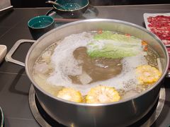 -二刀潮牛(重庆光环购物公园店)