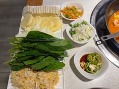 -福茂源横山铁锅羊肉(凤城四路店)