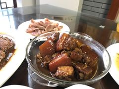 -太湖好灶头土菜馆(石公路店)