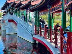 -西海子公园
