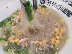 -节节香.成都非遗肥肠粉(总店)
