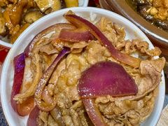 -蒙自源米线大王(花园城商场店)