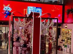 -南京时尚莱迪购物广场(正洪街店)