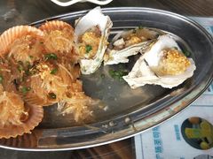 -四川人郑霞海鲜