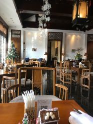 -颐和宾馆宴会厅