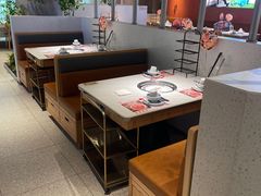 -左庭右院鲜牛肉火锅(新梅广场店)