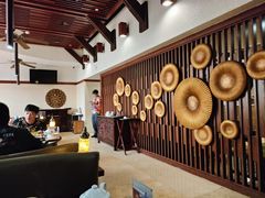 -金厨泰国餐厅·全泰籍厨师料理(拱北店)