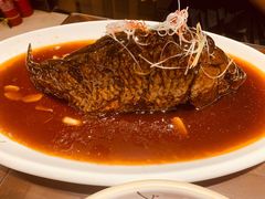 -津菜宋记老房子(鼓楼店)