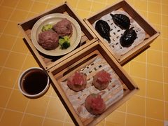 -蔡澜点心·粤菜(海印都荟城店)