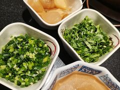 -东来顺饭庄(金泉广场店)