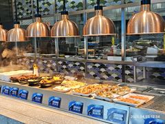 -深海中餐厅(国家海洋博物馆店)