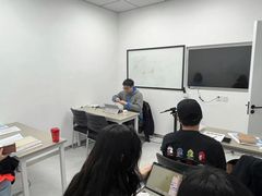 -牛学教育雅思托福PTE·小语种培训(小寨校区)