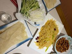 -佶政筋饼·新概念(安阳路店)