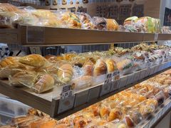 -小飞象面包公社(珠江路金鹰店)