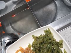 -海底捞火锅(崇文门新世界百货店)