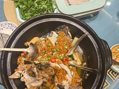 -围龙屋客家食府(福田店)