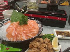 -友壹町寿司(嘉洲广场店)