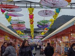 -句容茅山景区
