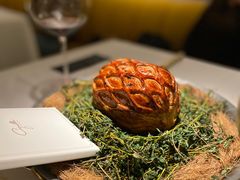 -壳里西餐厅Coquille Seafood Bistro(蒙自路店)