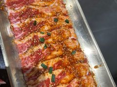 -西塔老太太泥炉烤肉(龙湖北苑天街店)