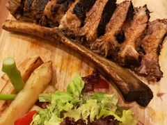 -OGGI TRATTORIA PIZZERIA(深业上城店)
