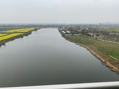 -南通鲜花小镇