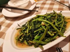 -新大咀港式茶餐厅(宝山万达店)