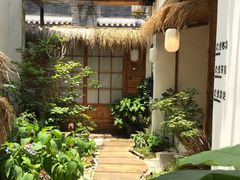 -边渡咖啡烘焙店(昙华林店)