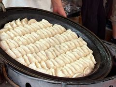 -水丰锅贴(延吉东路店)