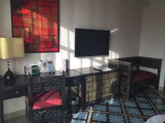 -月亮河温泉度假酒店