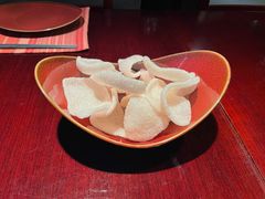 -红泰·泰精选·特色料理(中山路店)