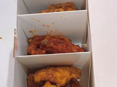 -Kyochon1991校村(共和路店)