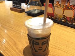 -星巴克臻选(郑州国贸360广场店)