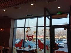 -呷哺呷哺 黄金牧场 (旧宫永辉超市店)
