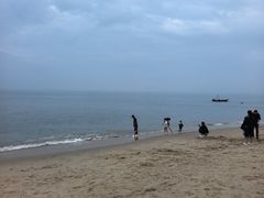 -白城沙滩