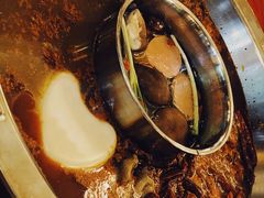 -山城年华老火锅(玉林店)