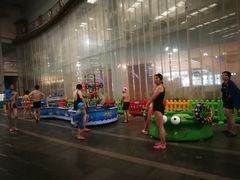 -南宫温泉水世界