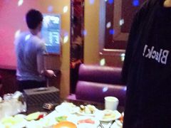 -萧邦音乐会所KTV·蒸汽活海鲜自助(福田店)