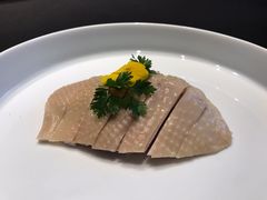 咸鸡-逸道(益丰·外滩源店)