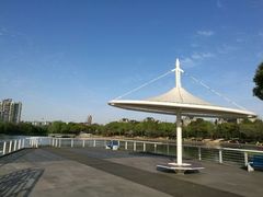 -新江湾城公园
