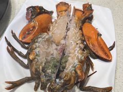 -青蓬蒸汽海鲜·深圳老字号·团建聚会(壹方城店)