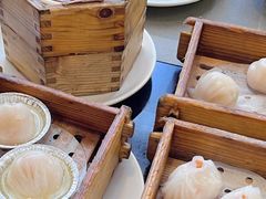 -汕头猛狮凯莱酒店点心坊