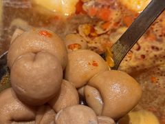 -海底捞火锅(南海万科广场店)