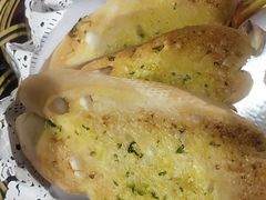 蒜香面包-莫斯科西餐厅