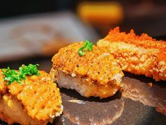 -昊·来了寿司(台湾街店)