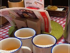 -老湘村·湖南土菜(天河维多利店)
