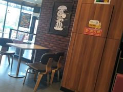 -汉堡王(万达坊店)
