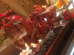 -都会尚膳·海鲜自助餐厅(重庆万豪酒店)