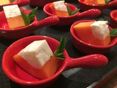 -骊韵咖啡厅(深圳中海凯骊酒店)