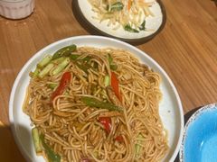 -蒙亨·手把肉·蒙古包文化主题餐厅(天恒广场店)